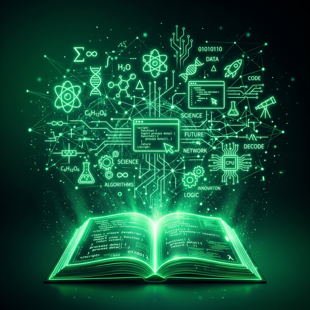 Libros Digitales y Hologramas