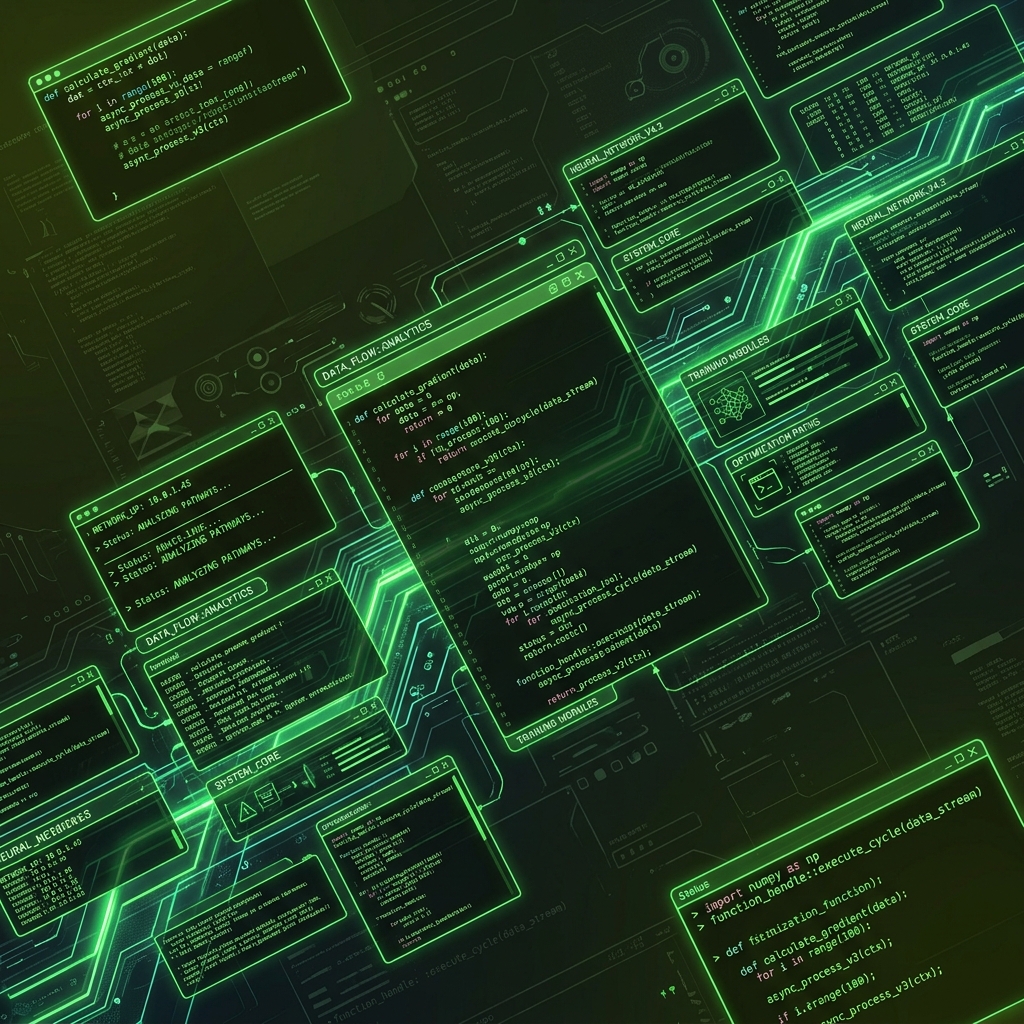 Entornos de Programación